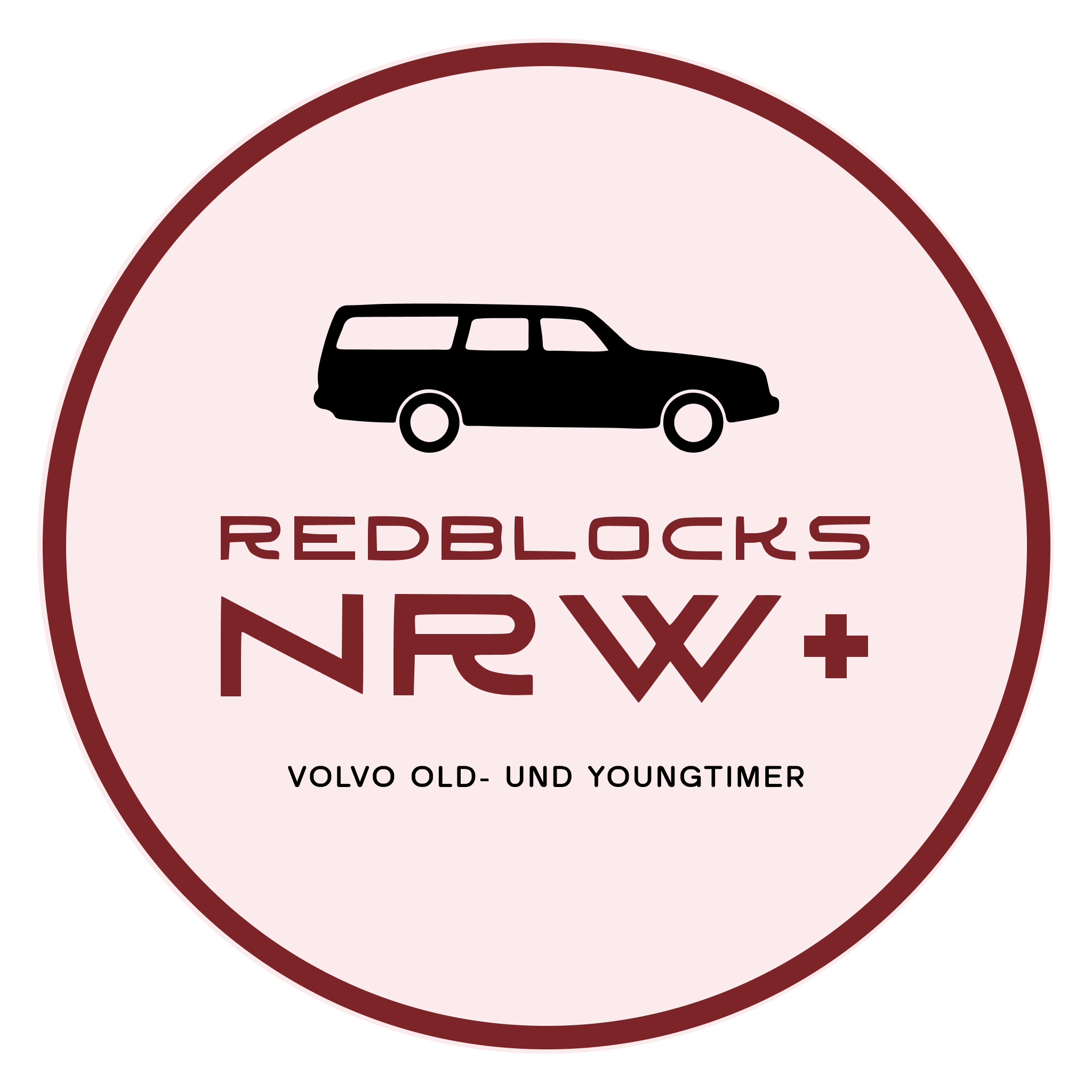 Redblocks NRW+